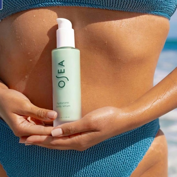 Osea Other - NIB Osea Hyaluronic Body Serum 1 fl oz